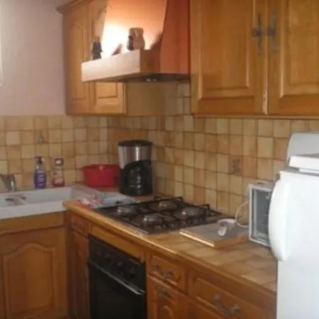 Villa House Georges D'oleron - 6 Pers, 68 M2, 3/2 *