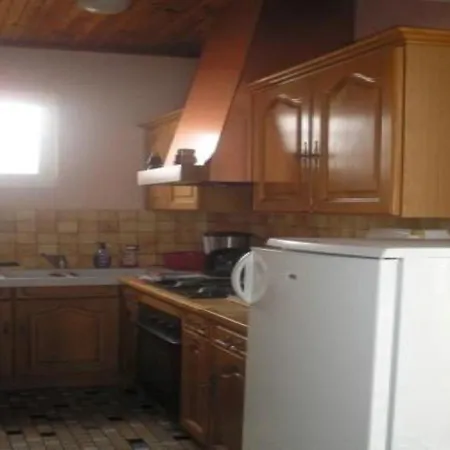 House Georges D'oleron - 6 Pers, 68 M2, 3/2 Villa Saint-Georges-d'Oleron