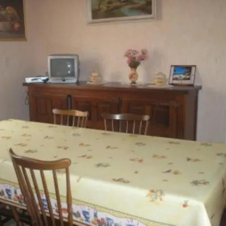 House Georges D'oleron - 6 Pers, 68 M2, 3/2 Villa Saint-Georges-d'Oleron