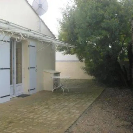 House Georges D'oleron - 6 Pers, 68 M2, 3/2 Villa Saint-Georges-d'Oleron