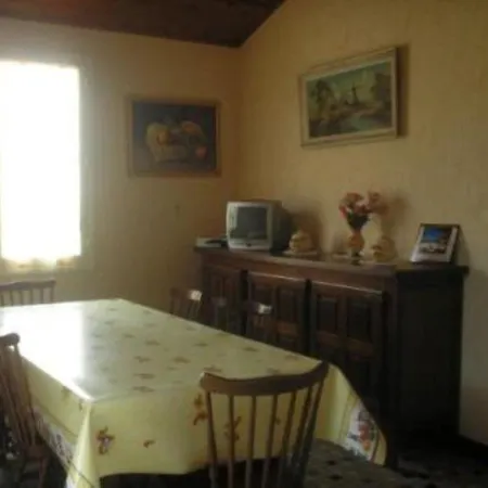 House Georges D'oleron - 6 Pers, 68 M2, 3/2 Villa *